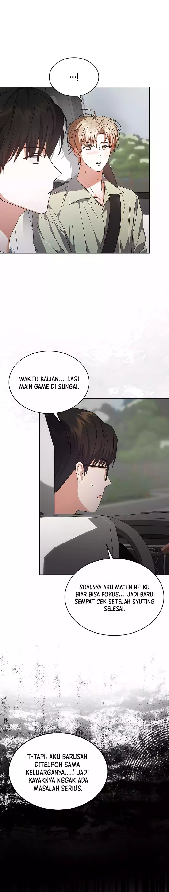 Debut Or Die Chapter 87 Halaman 5