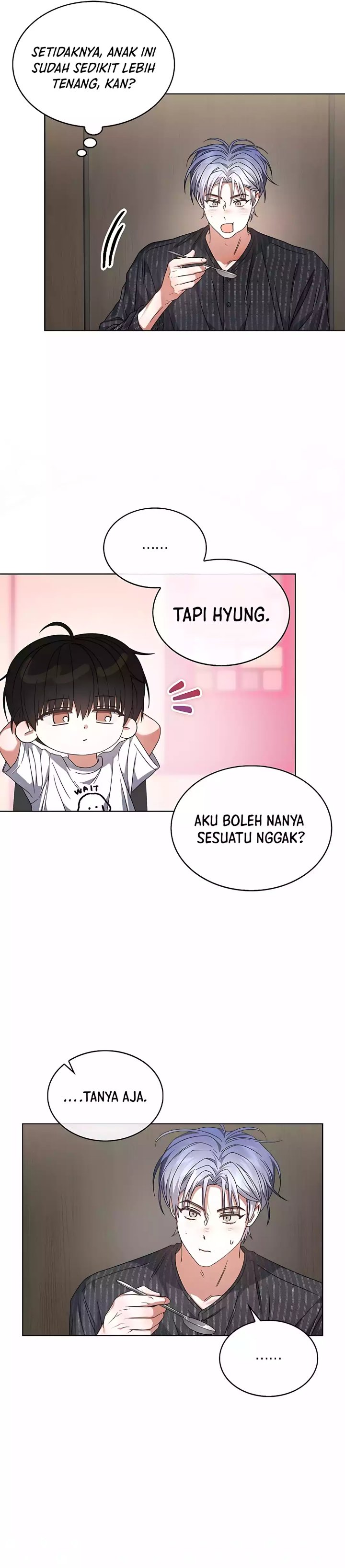 Debut Or Die Chapter 87 Halaman 23