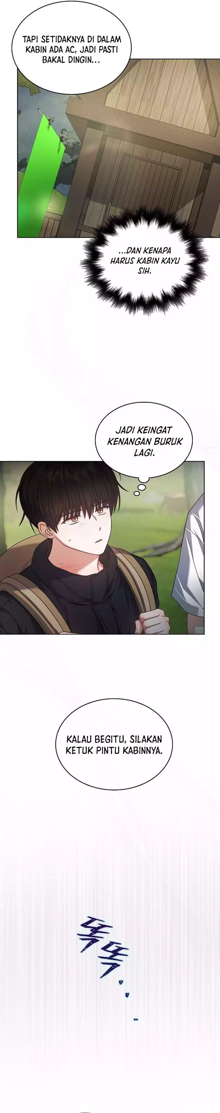 Debut Or Die Chapter 88 Halaman 4