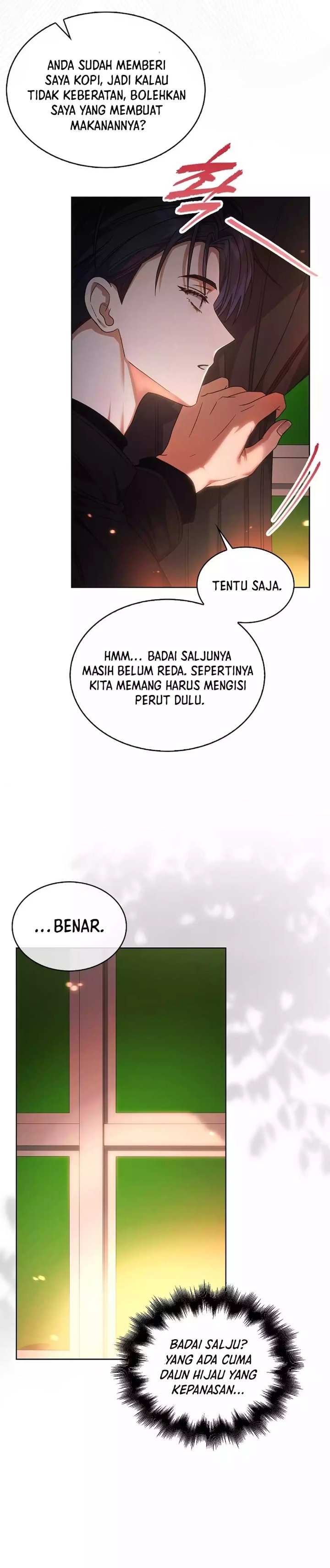 Debut Or Die Chapter 88 Halaman 10
