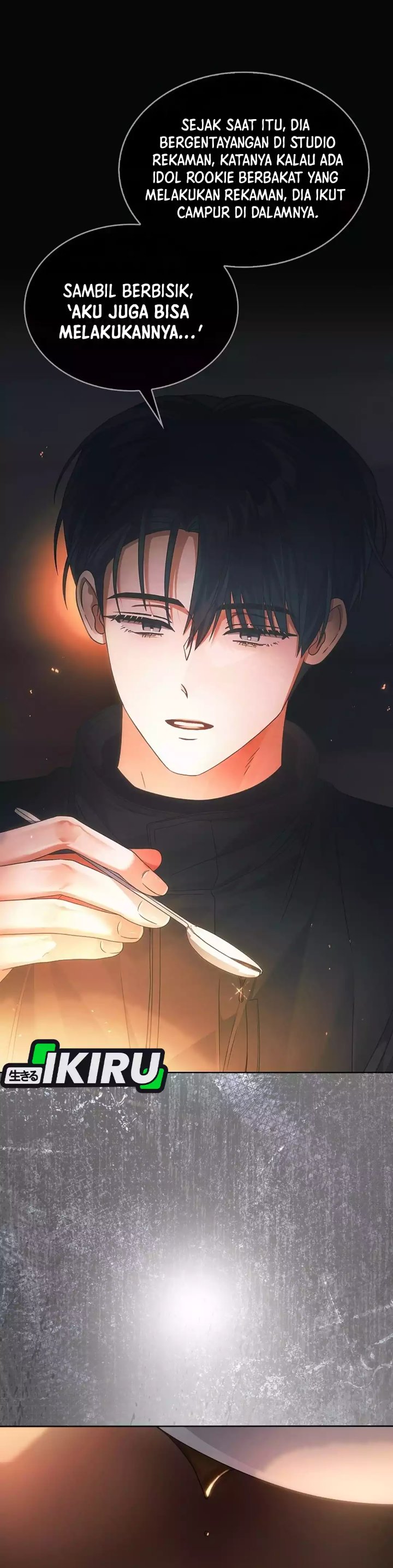 Debut Or Die Chapter 88 Halaman 22