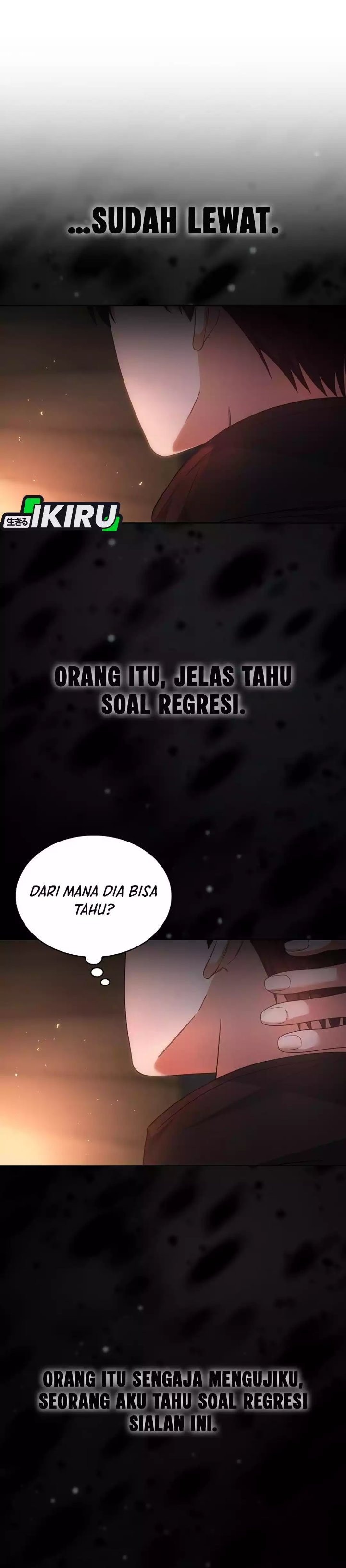 Debut Or Die Chapter 88 Halaman 25