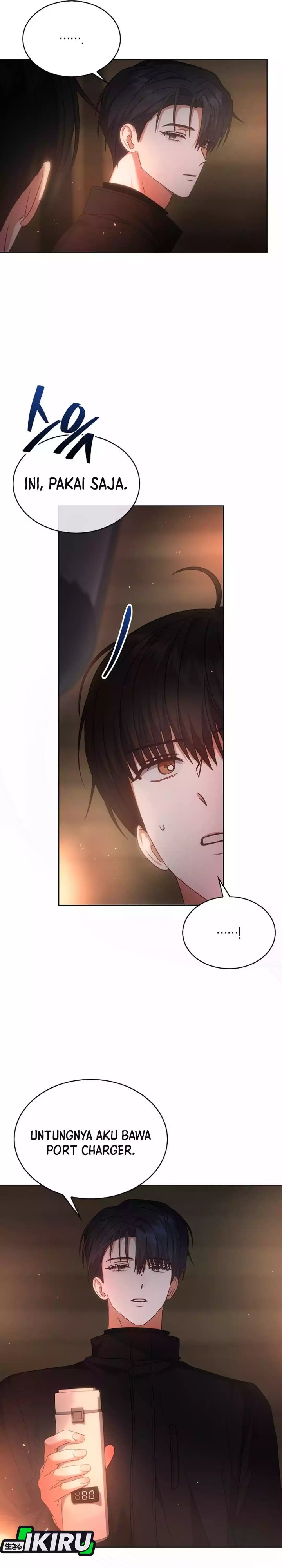 Debut Or Die Chapter 89 Halaman 2