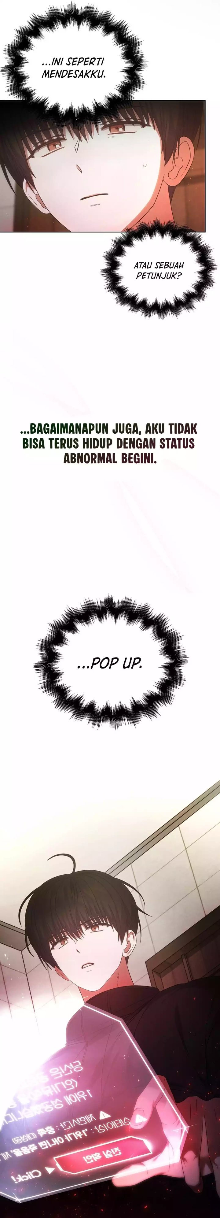 Debut Or Die Chapter 89 Halaman 6