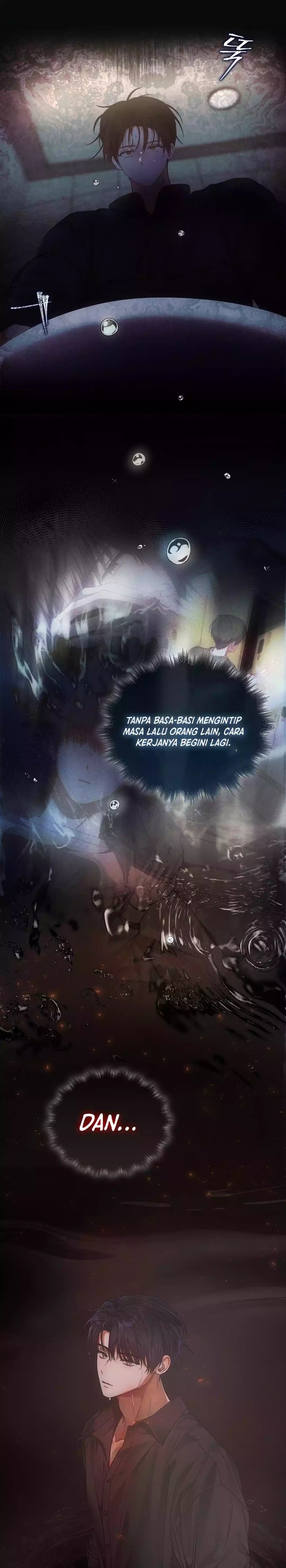 Debut Or Die Chapter 89 Halaman 19