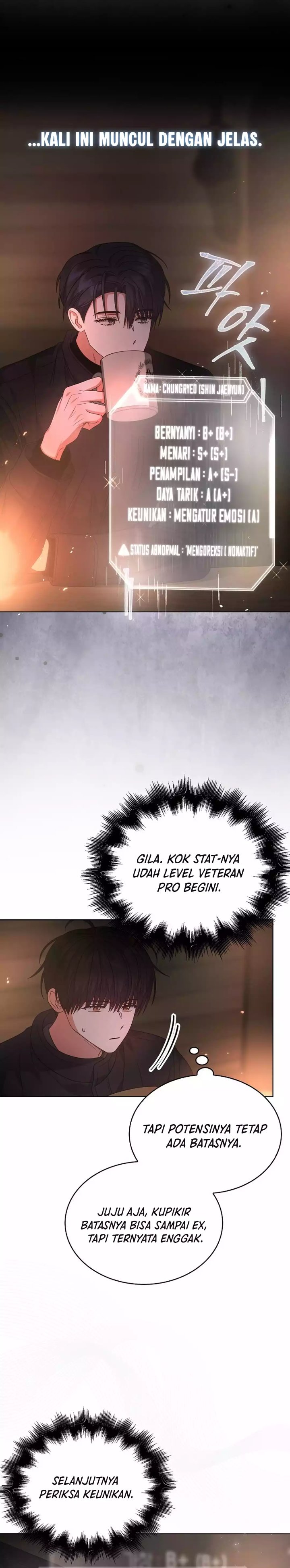Debut Or Die Chapter 89 Halaman 24