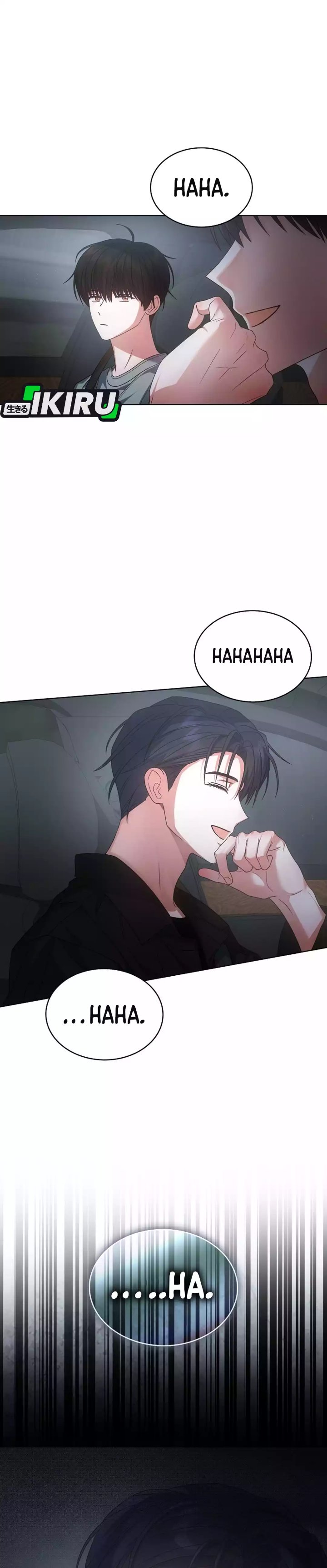 Debut Or Die Chapter 90 Halaman 5