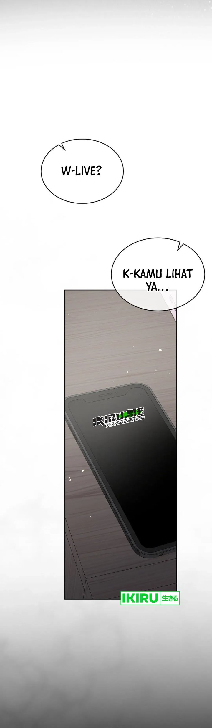 Debut Or Die Chapter 91 Halaman 26