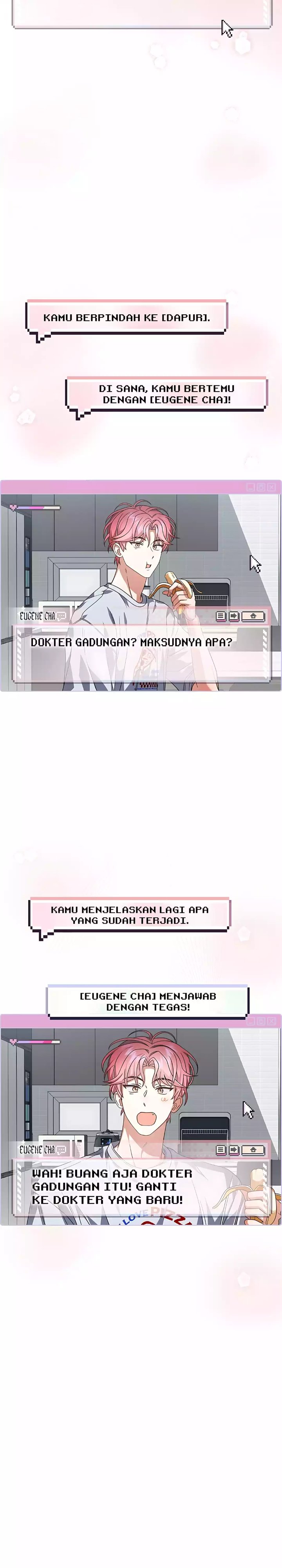 Debut Or Die Chapter 92 Halaman 6