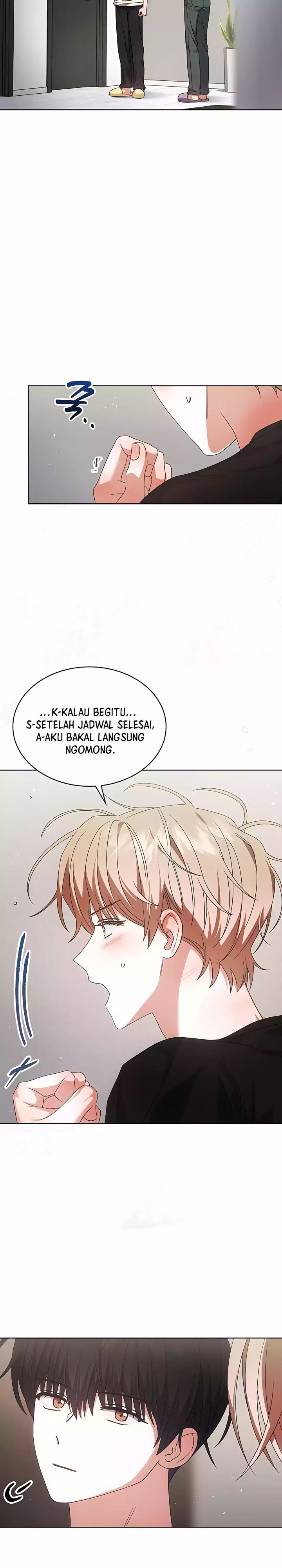 Debut Or Die Chapter 92 Halaman 9