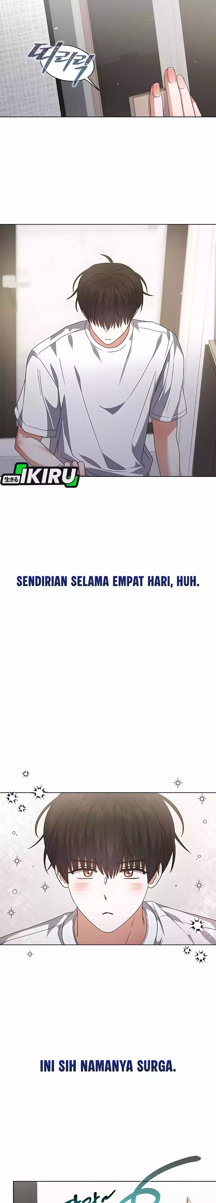 Debut Or Die Chapter 92 Halaman 20
