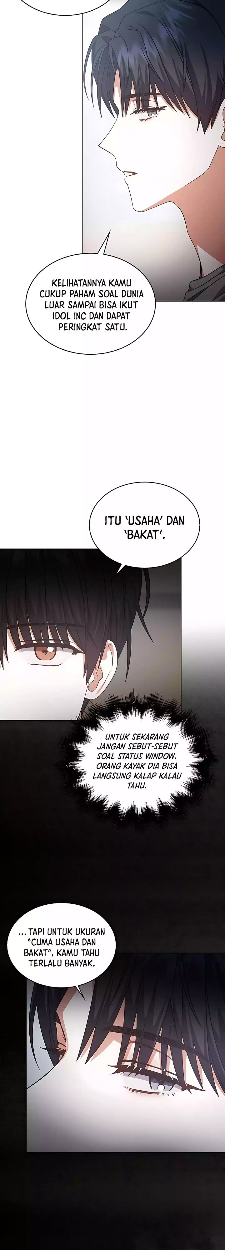 Debut Or Die Chapter 97 Halaman 15