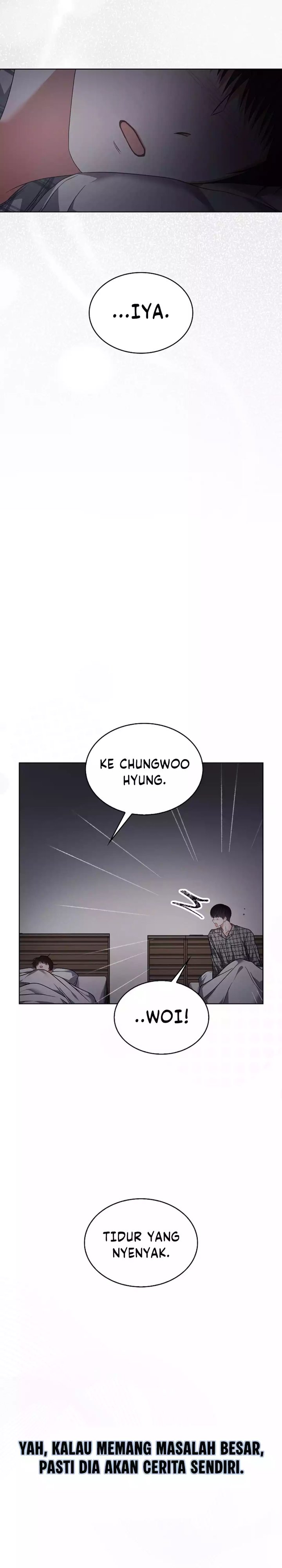Debut Or Die Chapter 98 Halaman 10