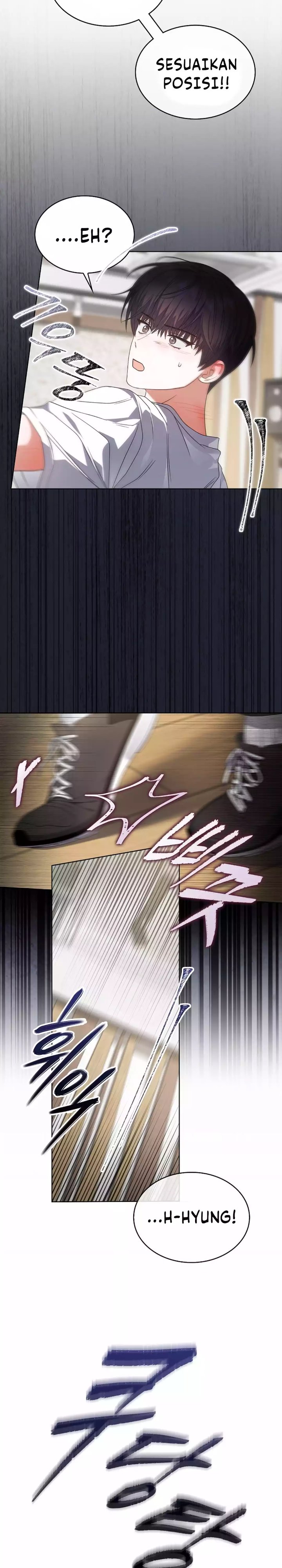 Debut Or Die Chapter 98 Halaman 24