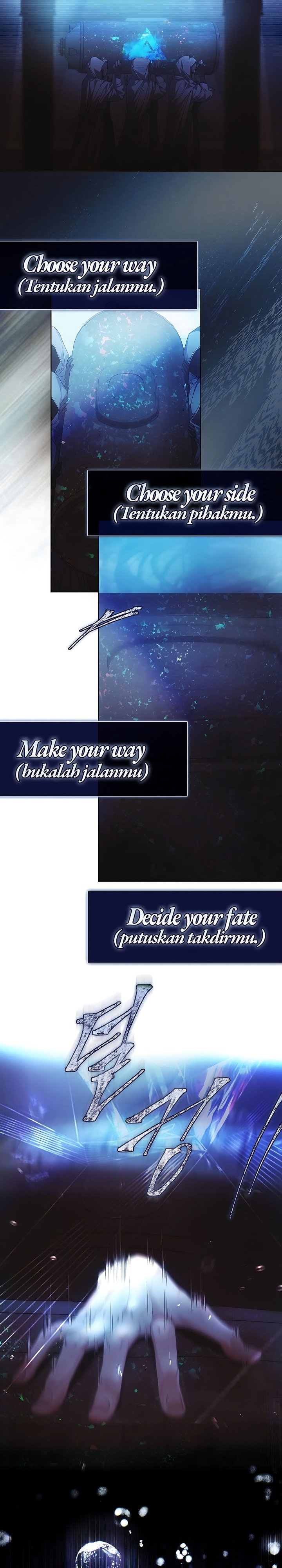Debut Or Die Chapter 101 Halaman 18