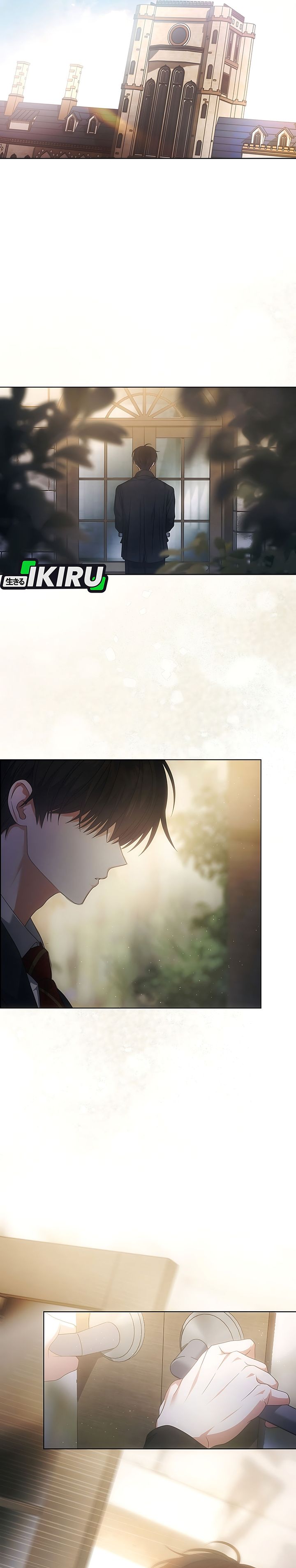 Debut Or Die Chapter 102 Halaman 11