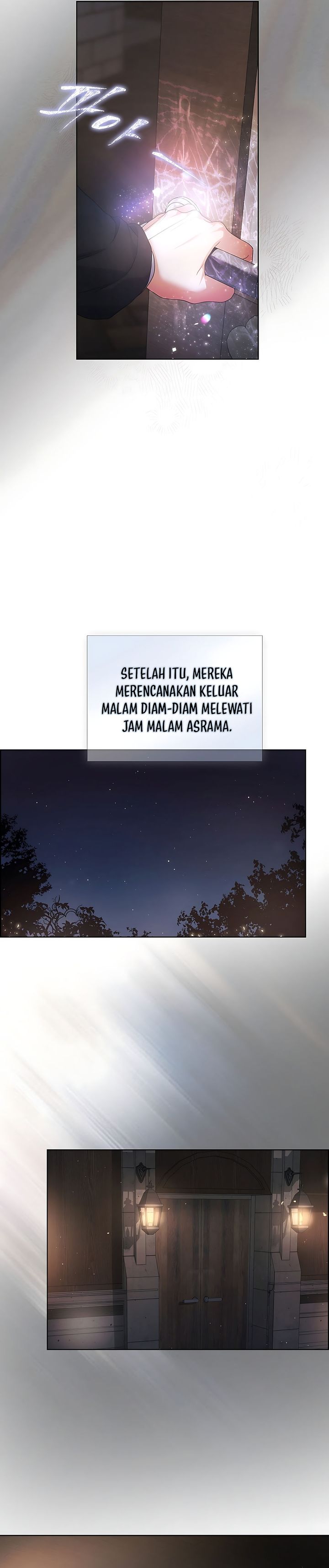 Debut Or Die Chapter 102 Halaman 18