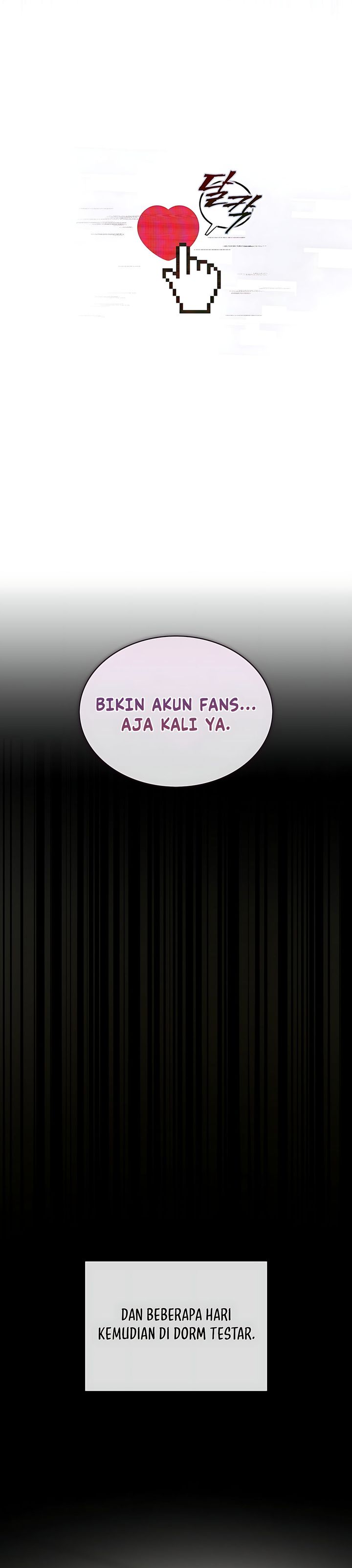 Debut Or Die Chapter 102 Halaman 28