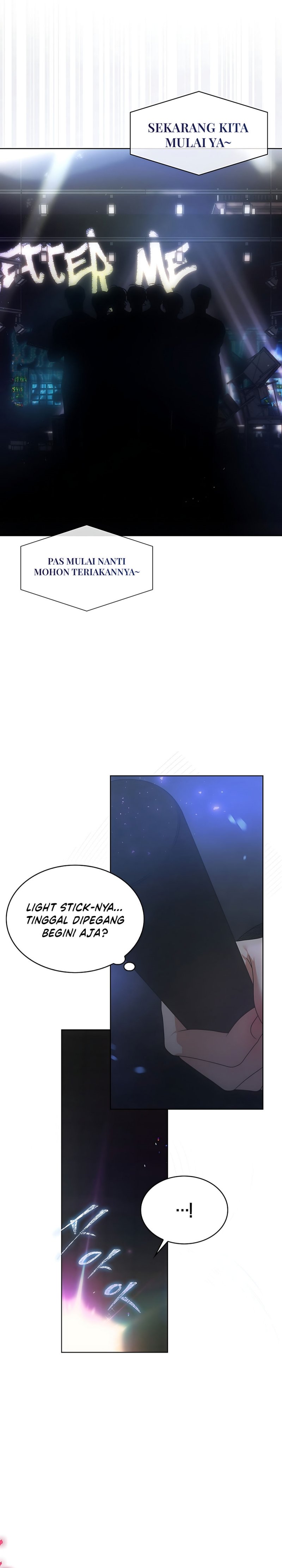 Debut Or Die Chapter 103 Halaman 21