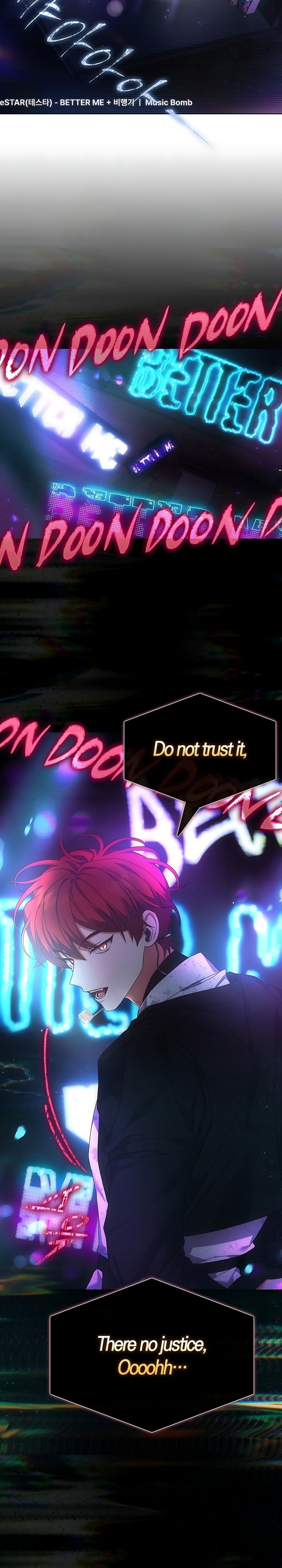 Debut Or Die Chapter 103 Halaman 28