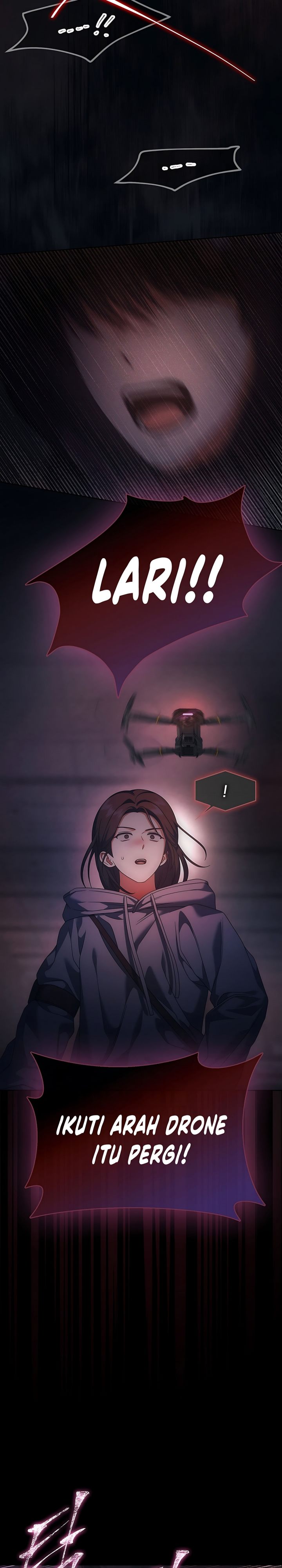 Debut Or Die Chapter 105 Halaman 13