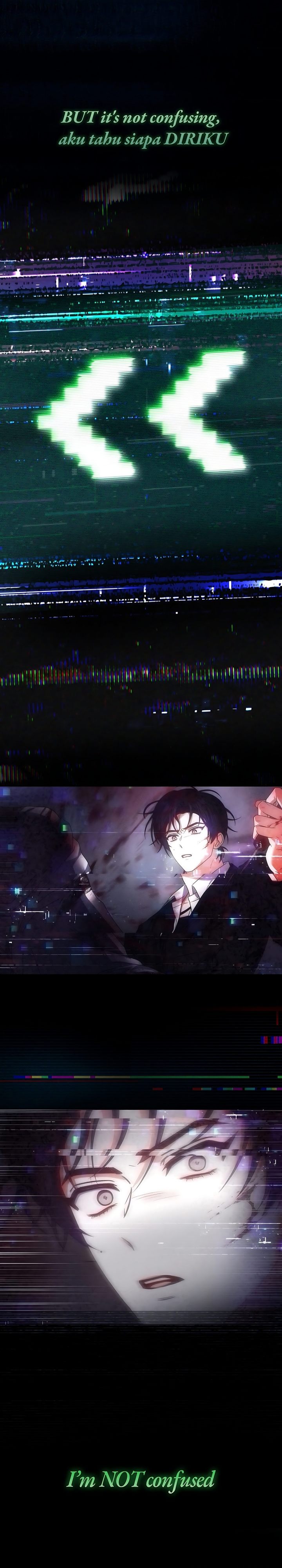 Debut Or Die Chapter 106 Halaman 16