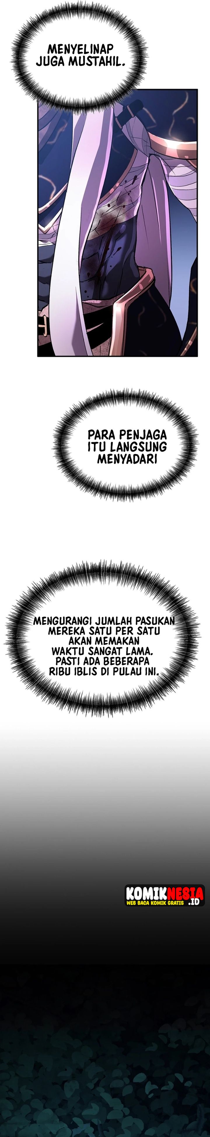Defiance Of The Fall Chapter 10 Halaman 8