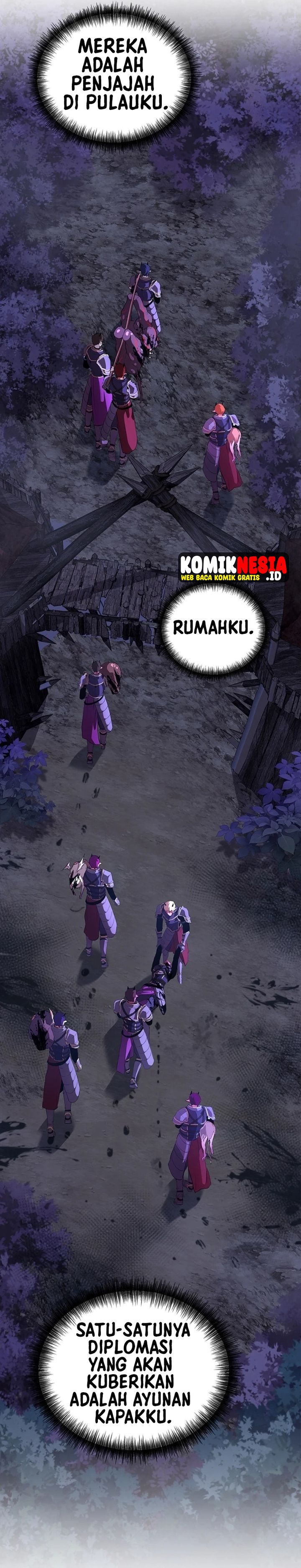 Defiance Of The Fall Chapter 10 Halaman 13