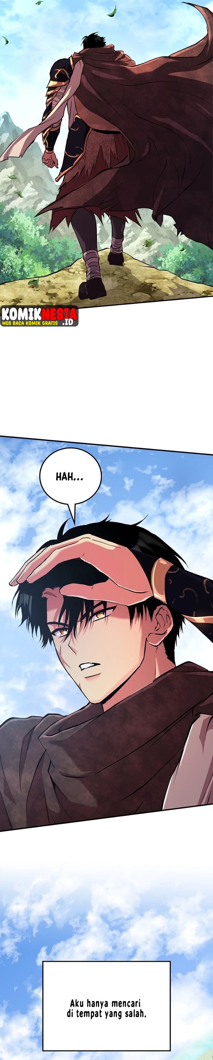 Defiance Of The Fall Chapter 10 Halaman 22