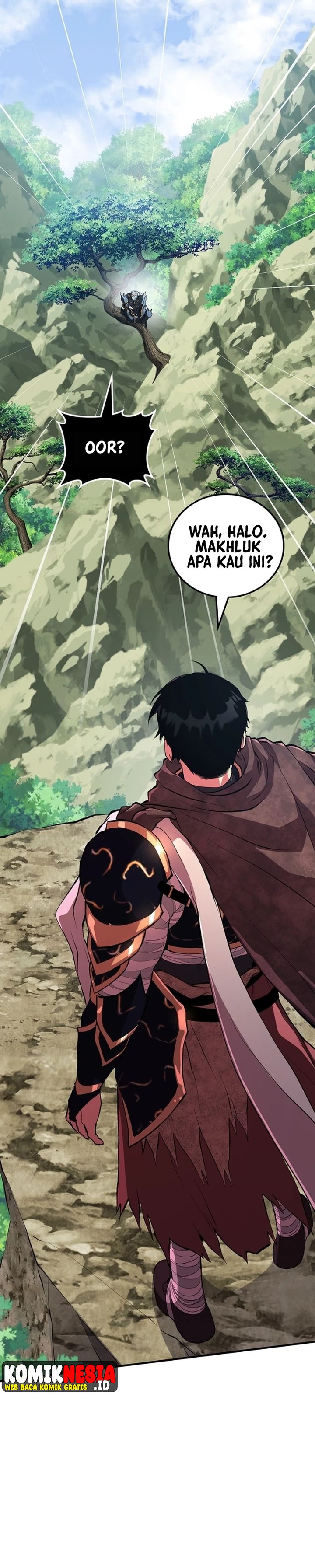 Defiance Of The Fall Chapter 10 Halaman 25