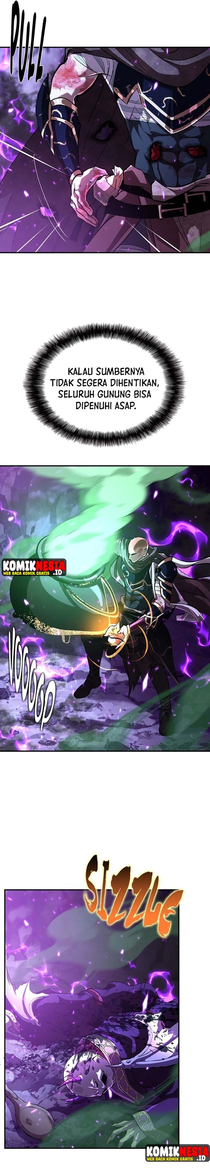 Defiance Of The Fall Chapter 14 Halaman 32