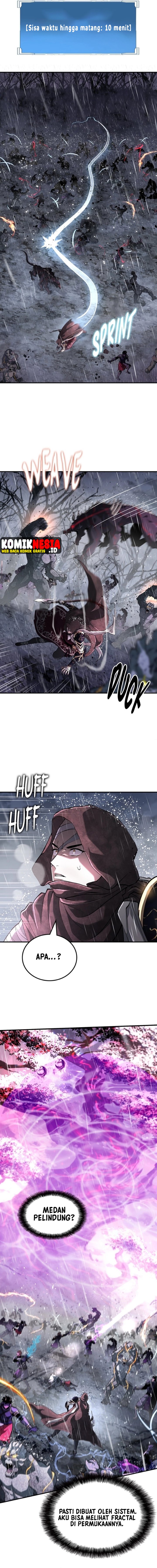Defiance Of The Fall Chapter 18 Halaman 9