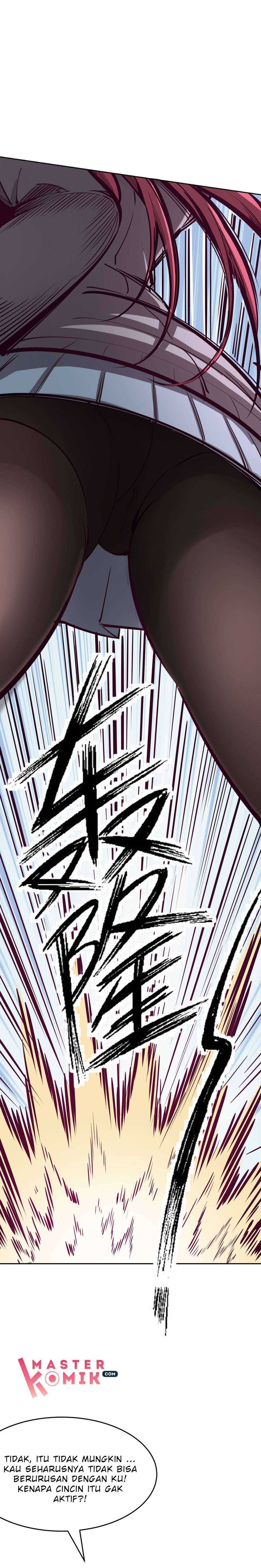 Demon X Angel Cant Get Along Chapter 10 Halaman 7