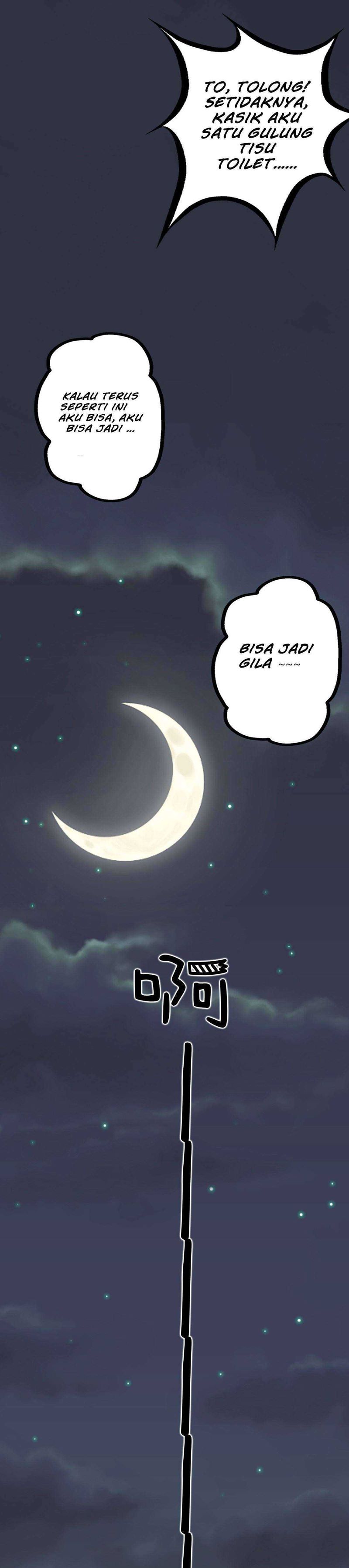 Demon X Angel Cant Get Along Chapter 10 Halaman 16