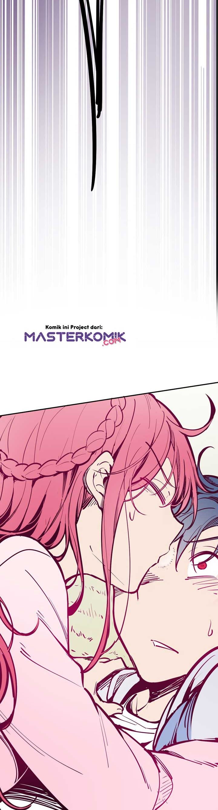 Demon X Angel Cant Get Along Chapter 13 Halaman 37