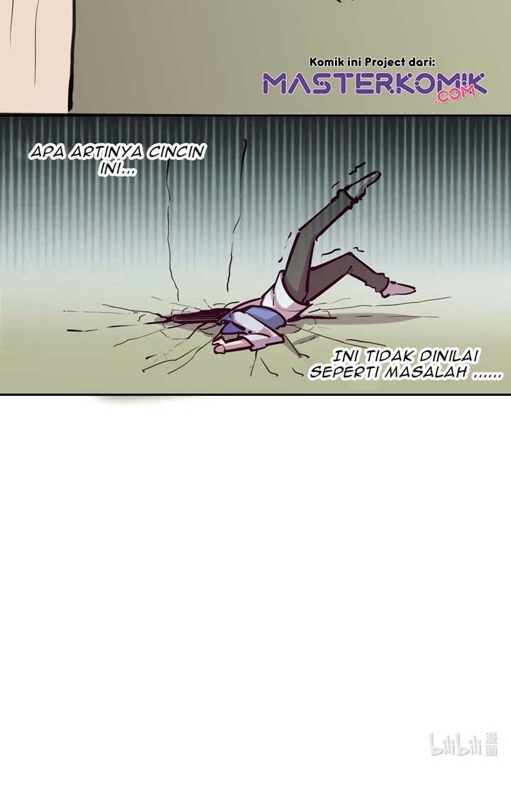Demon X Angel Cant Get Along Chapter 13 Halaman 43