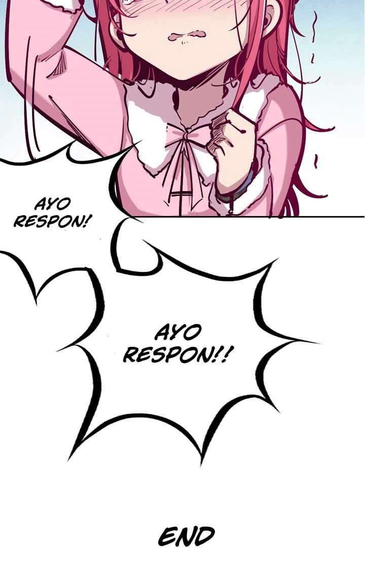 Demon X Angel Cant Get Along Chapter 13 Halaman 45