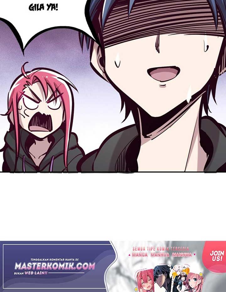 Demon X Angel Cant Get Along Chapter 16 Halaman 18