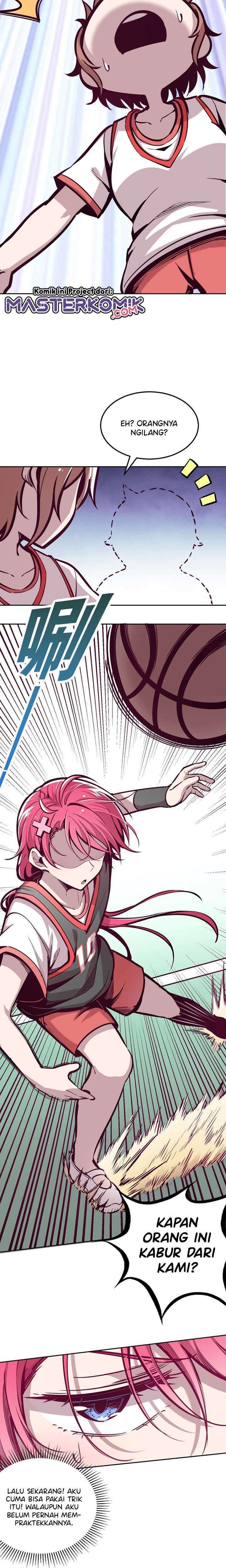 Demon X Angel Cant Get Along Chapter 18 Halaman 15