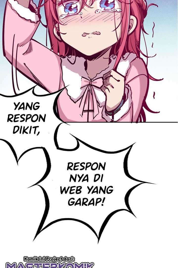 Demon X Angel Cant Get Along Chapter 19 Halaman 24