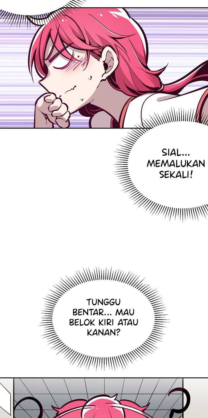 Demon X Angel Cant Get Along Chapter 20 Halaman 30