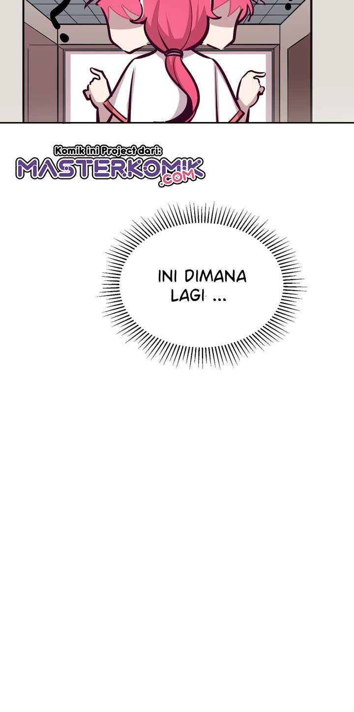 Demon X Angel Cant Get Along Chapter 20 Halaman 31