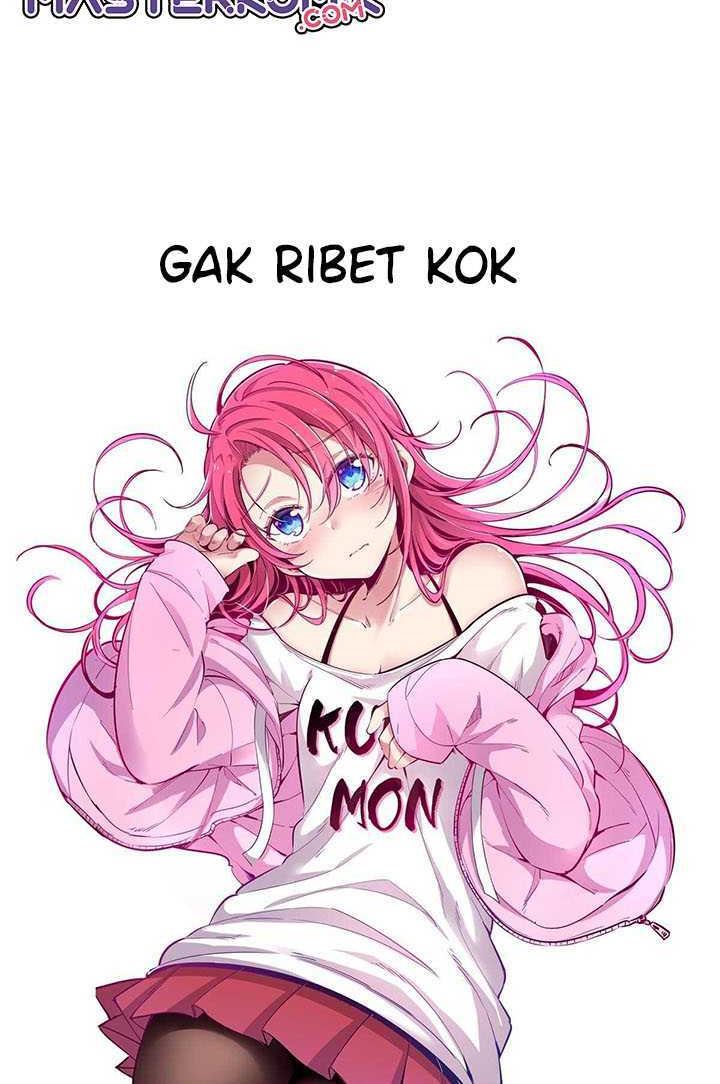 Demon X Angel Cant Get Along Chapter 20 Halaman 34