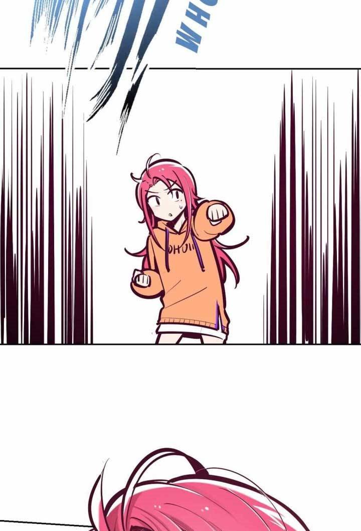 Demon X Angel Cant Get Along Chapter 29 Halaman 6