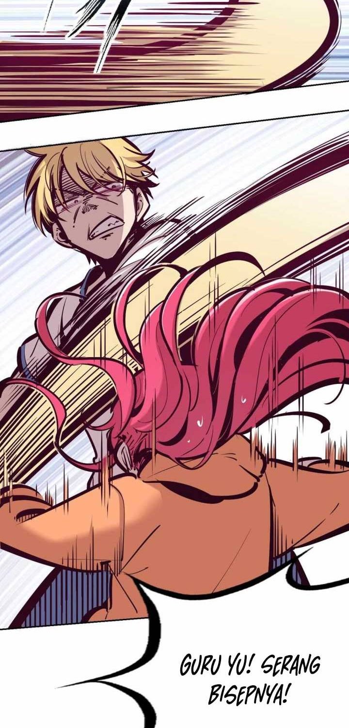 Demon X Angel Cant Get Along Chapter 29 Halaman 8