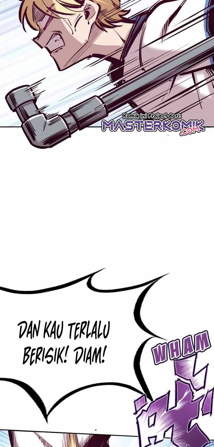 Demon X Angel Cant Get Along Chapter 29 Halaman 10