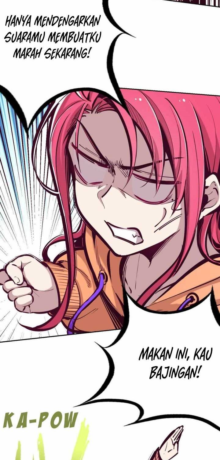 Demon X Angel Cant Get Along Chapter 29 Halaman 12