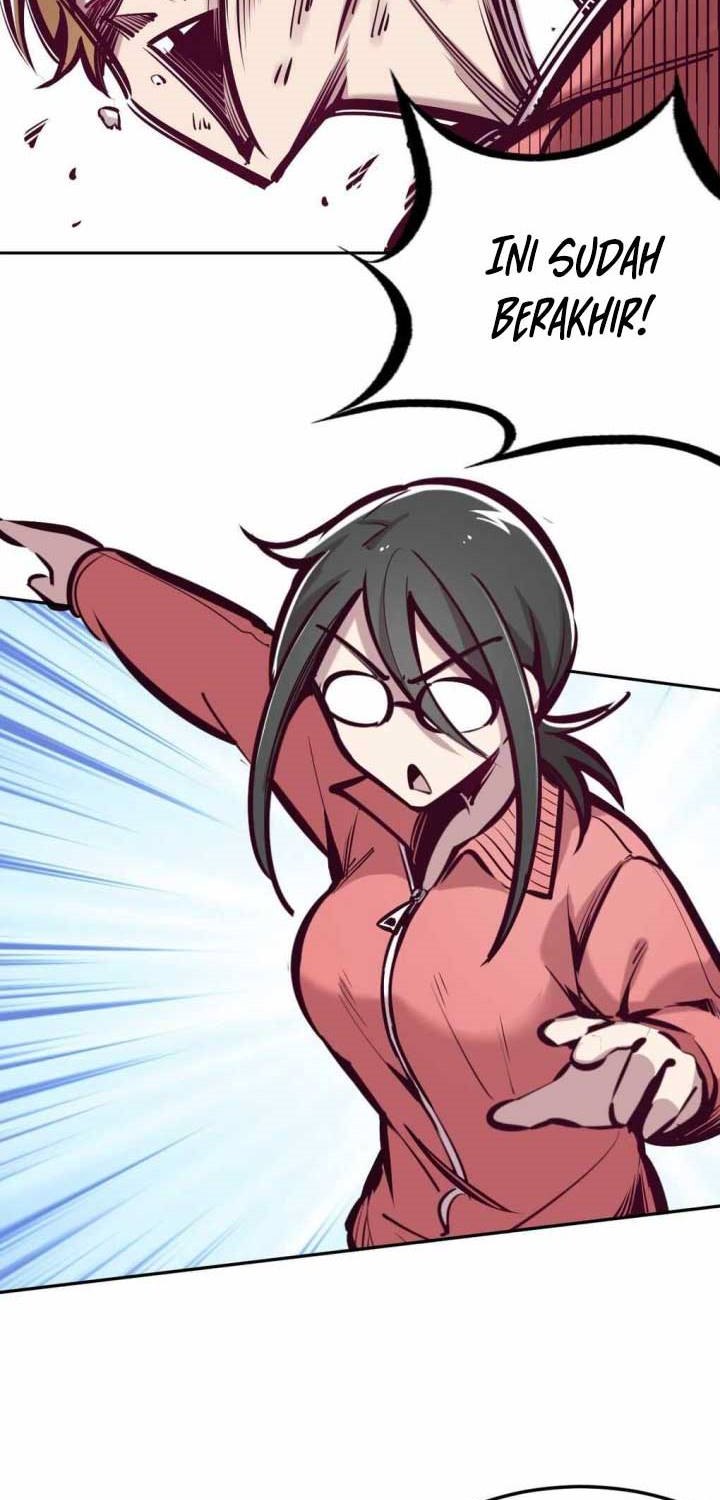 Demon X Angel Cant Get Along Chapter 29 Halaman 14