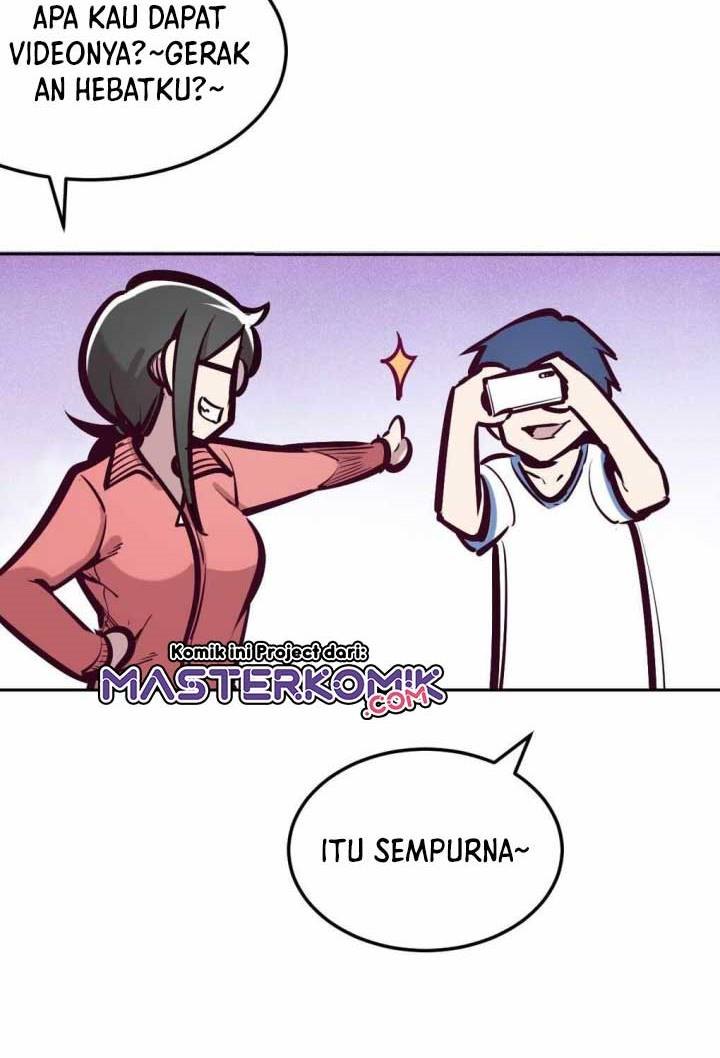 Demon X Angel Cant Get Along Chapter 29 Halaman 16
