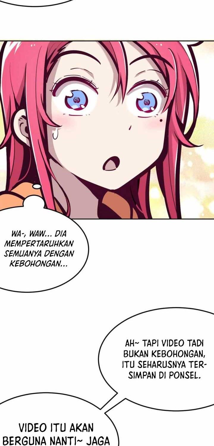 Demon X Angel Cant Get Along Chapter 29 Halaman 20